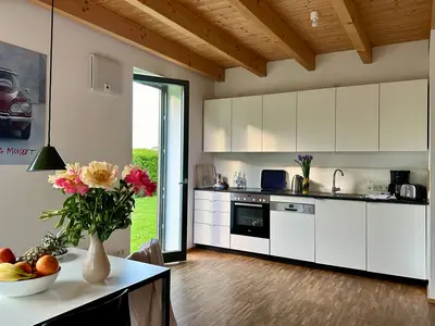 Ferienhaus für 6 Personen (80 m²) in Born am Darß 3/10