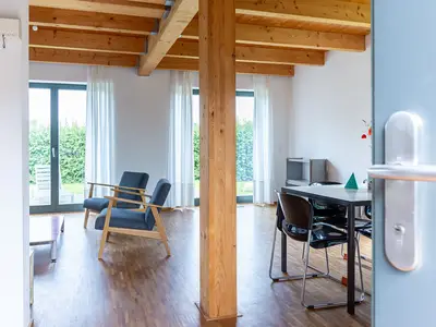 Ferienhaus für 4 Personen (60 m²) in Born am Darß 2/10