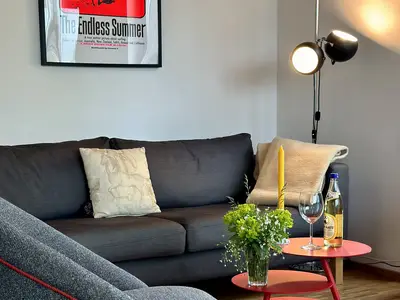 Ferienhaus für 6 Personen (80 m²) in Born am Darß 5/10