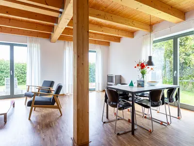 Ferienhaus für 4 Personen (60 m²) in Born am Darß 3/10