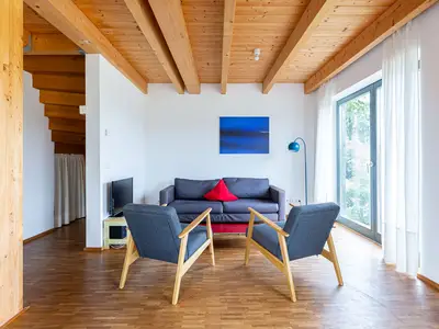 Ferienhaus für 4 Personen (60 m²) in Born am Darß 4/10