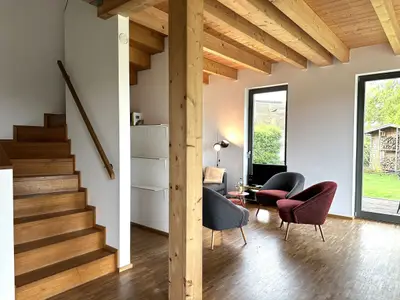 Ferienhaus für 6 Personen (80 m²) in Born am Darß 6/10