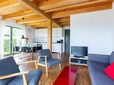 Ferienhaus für 4 Personen (60 m²) in Born am Darß 5/10