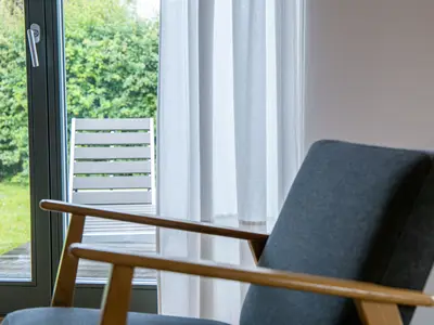 Ferienhaus für 4 Personen (60 m²) in Born am Darß 6/10
