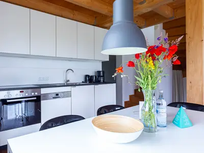 Ferienhaus für 4 Personen (60 m²) in Born am Darß 7/10