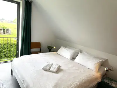 Ferienhaus für 6 Personen (80 m²) in Born am Darß 8/10