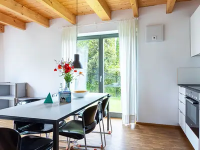 Ferienhaus für 4 Personen (60 m²) in Born am Darß 8/10