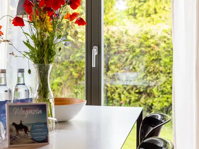 Ferienhaus für 4 Personen (60 m²) in Born am Darß 9/10