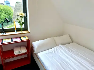 Ferienhaus für 6 Personen (80 m²) in Born am Darß 9/10