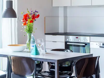 Ferienhaus für 4 Personen (60 m²) in Born am Darß 10/10