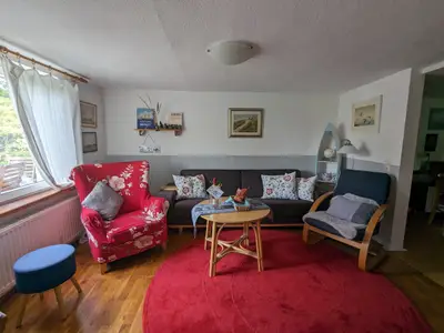 Ferienhaus für 4 Personen (70 m²) in Born am Darß 2/10