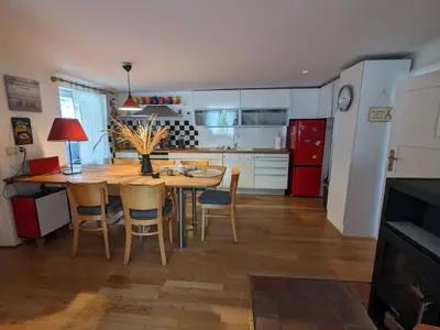 Ferienhaus für 4 Personen (70 m²) in Born am Darß 3/10