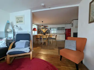 Ferienhaus für 4 Personen (70 m²) in Born am Darß 4/10
