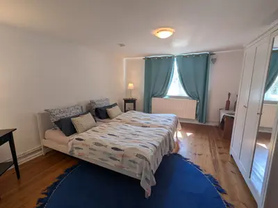 Ferienhaus für 4 Personen (70 m²) in Born am Darß 5/10