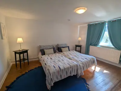 Ferienhaus für 4 Personen (70 m²) in Born am Darß 6/10