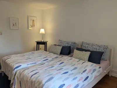 Ferienhaus für 4 Personen (70 m²) in Born am Darß 7/10