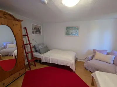 Ferienhaus für 4 Personen (70 m²) in Born am Darß 8/10