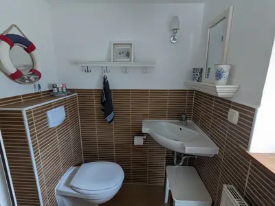 Ferienhaus für 4 Personen (70 m²) in Born am Darß 9/10