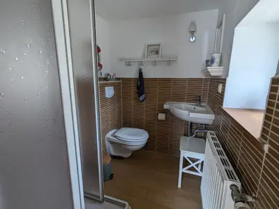 Ferienhaus für 4 Personen (70 m²) in Born am Darß 10/10