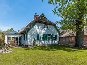Ferienhaus für 6 Personen (121 m²) in Born am Darß