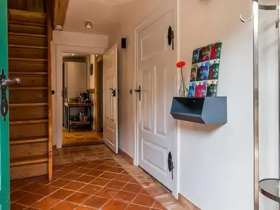 Ferienhaus für 6 Personen (121 m²) in Born am Darß 2/10