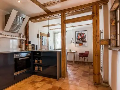 Ferienhaus für 6 Personen (121 m²) in Born am Darß 3/10