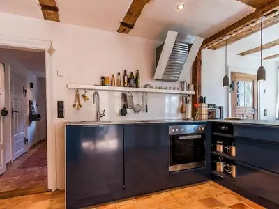 Ferienhaus für 6 Personen (121 m²) in Born am Darß 4/10