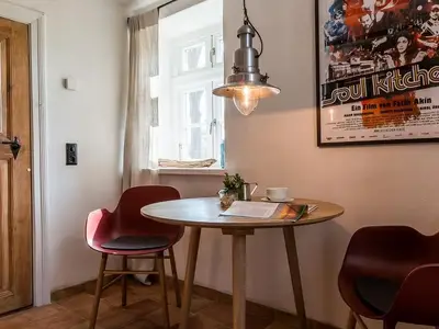 Ferienhaus für 6 Personen (121 m²) in Born am Darß 5/10