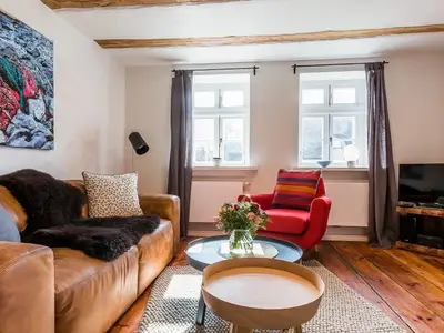 Ferienhaus für 6 Personen (121 m²) in Born am Darß 7/10