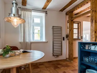 Ferienhaus für 6 Personen (121 m²) in Born am Darß 9/10