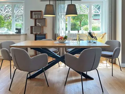 Ferienhaus für 6 Personen (115 m²) in Born am Darß 2/10