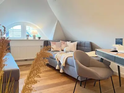 Ferienhaus für 6 Personen (115 m²) in Born am Darß 9/10
