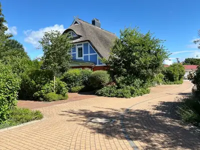 Ferienhaus für 6 Personen (115 m²) in Born am Darß 10/10