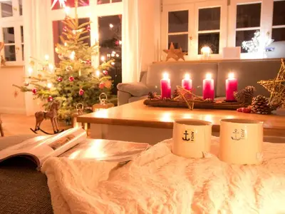 Ferienhaus für 8 Personen (125 m²) in Born am Darß 1/10