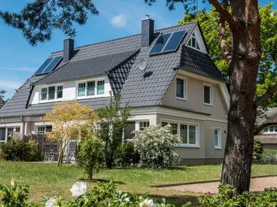 Ferienhaus für 6 Personen (120 m²) in Born am Darß 3/10