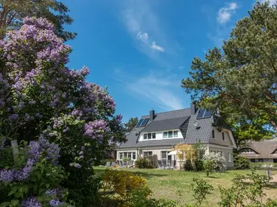 Ferienhaus für 6 Personen (120 m²) in Born am Darß 4/10