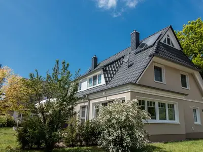 Ferienhaus für 6 Personen (120 m²) in Born am Darß 6/10