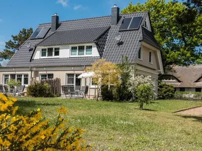 Ferienhaus für 6 Personen (120 m²) in Born am Darß 10/10