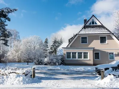 Ferienhaus für 6 Personen (120 m²) in Born am Darß 2/10