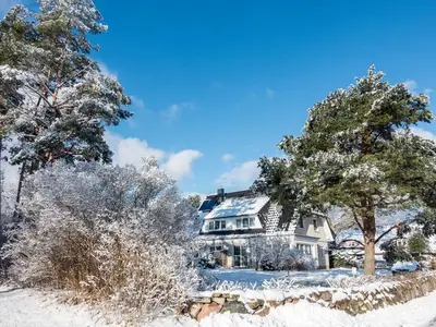 Ferienhaus für 6 Personen (120 m²) in Born am Darß 4/10