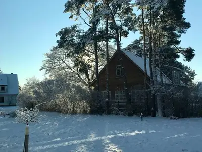 Ferienhaus für 6 Personen (120 m²) in Born am Darß 7/10
