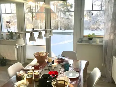 Ferienhaus für 6 Personen (120 m²) in Born am Darß 8/10