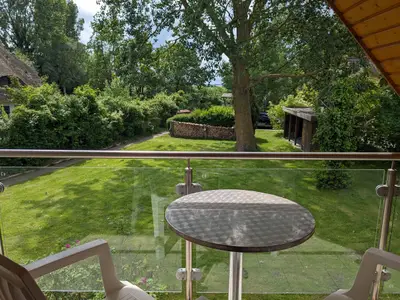 Ferienhaus für 6 Personen (94 m²) in Born am Darß 3/10