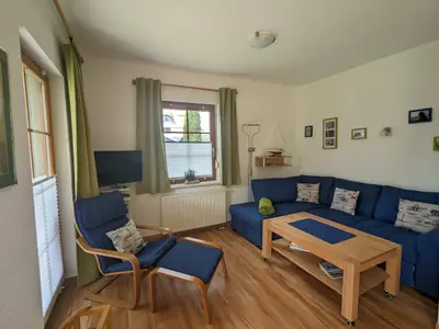 Ferienhaus für 6 Personen (94 m²) in Born am Darß 4/10