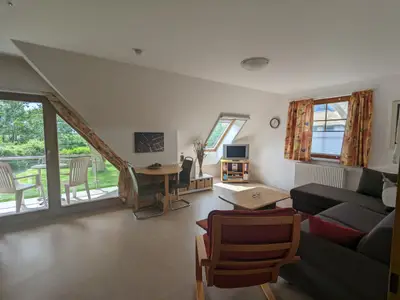 Ferienhaus für 6 Personen (94 m²) in Born am Darß 9/10