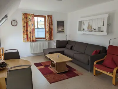 Ferienhaus für 6 Personen (94 m²) in Born am Darß 10/10