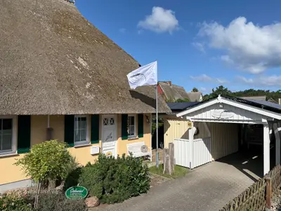 Ferienhaus für 7 Personen (105 m²) in Born am Darß 1/10