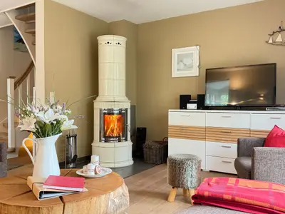 Ferienhaus für 7 Personen (105 m²) in Born am Darß 2/10