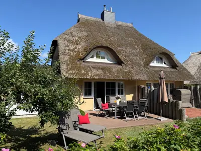 Ferienhaus für 7 Personen (105 m²) in Born am Darß 4/10