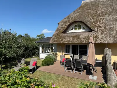 Ferienhaus für 7 Personen (105 m²) in Born am Darß 6/10